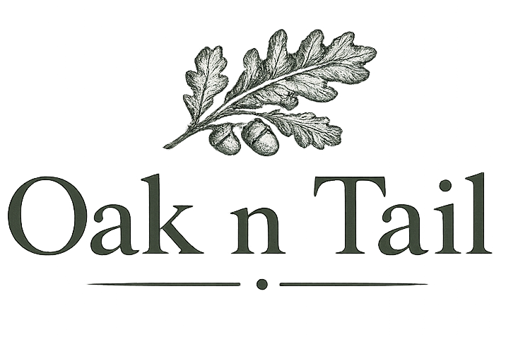 Oak n Tail