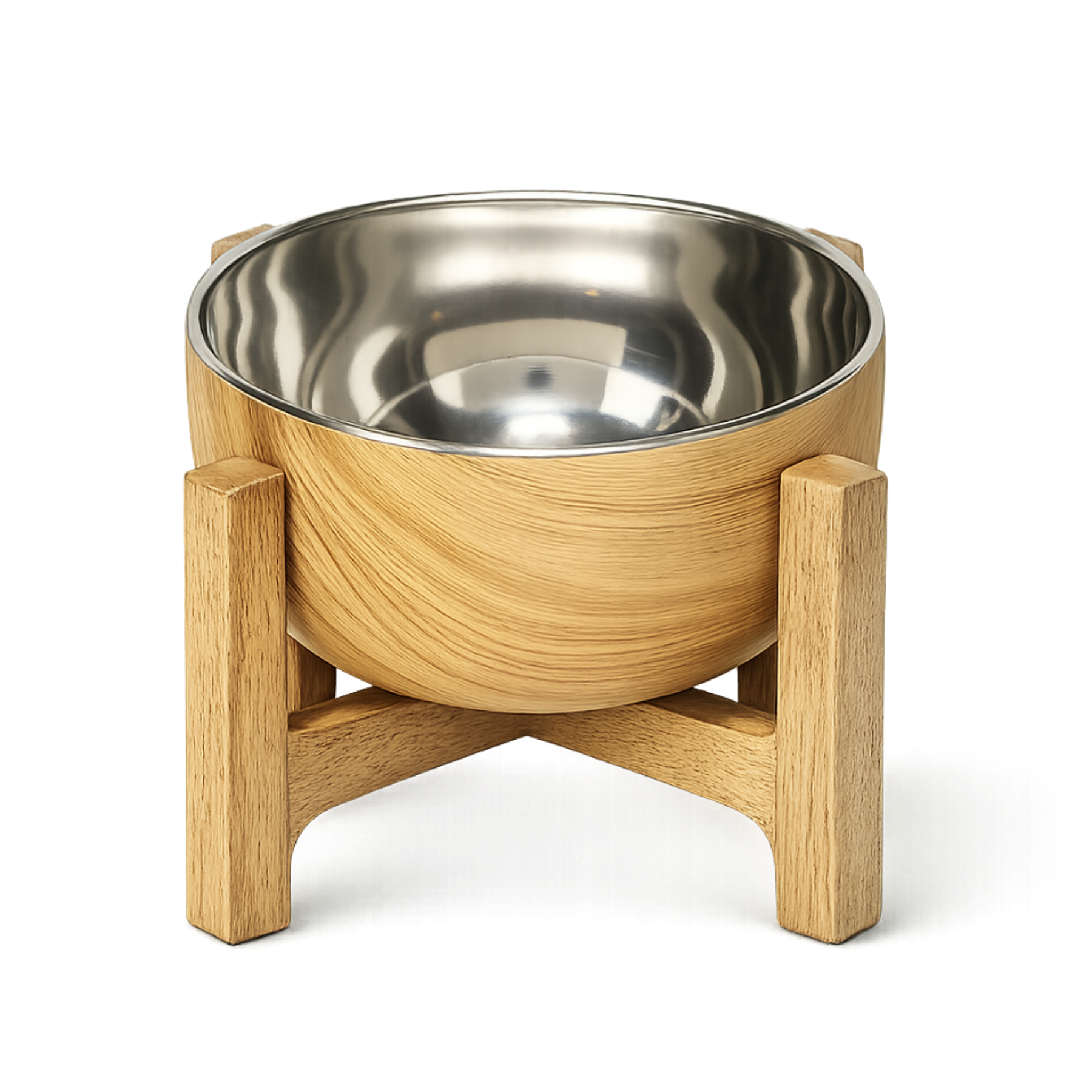 Elevated Dining Bowl