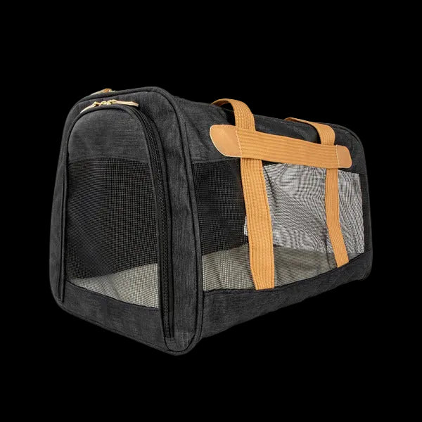 Pet carrier